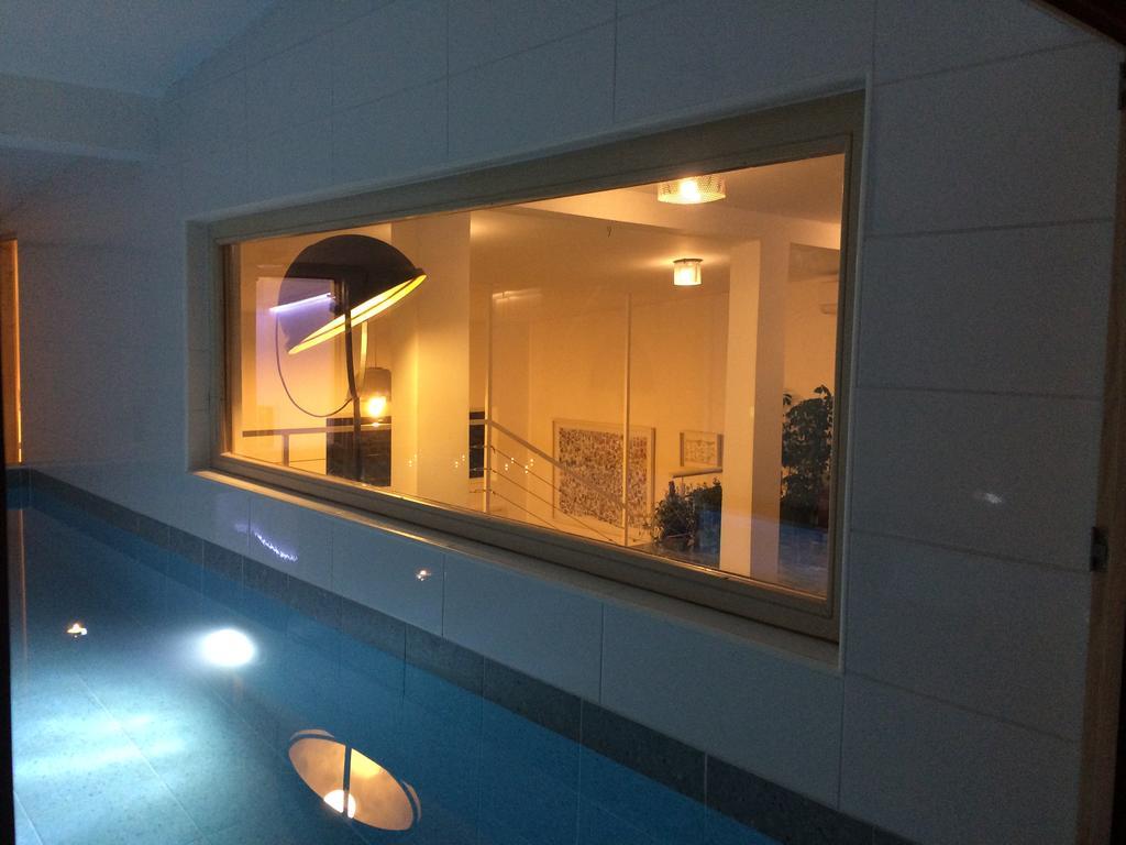 Apartments Rux De Luxe Bar Exterior photo