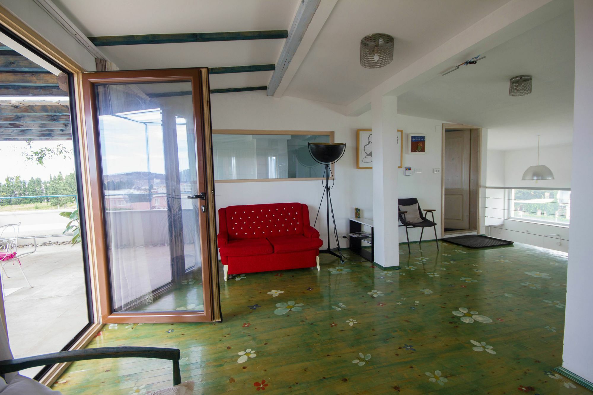 Apartments Rux De Luxe Bar Exterior photo