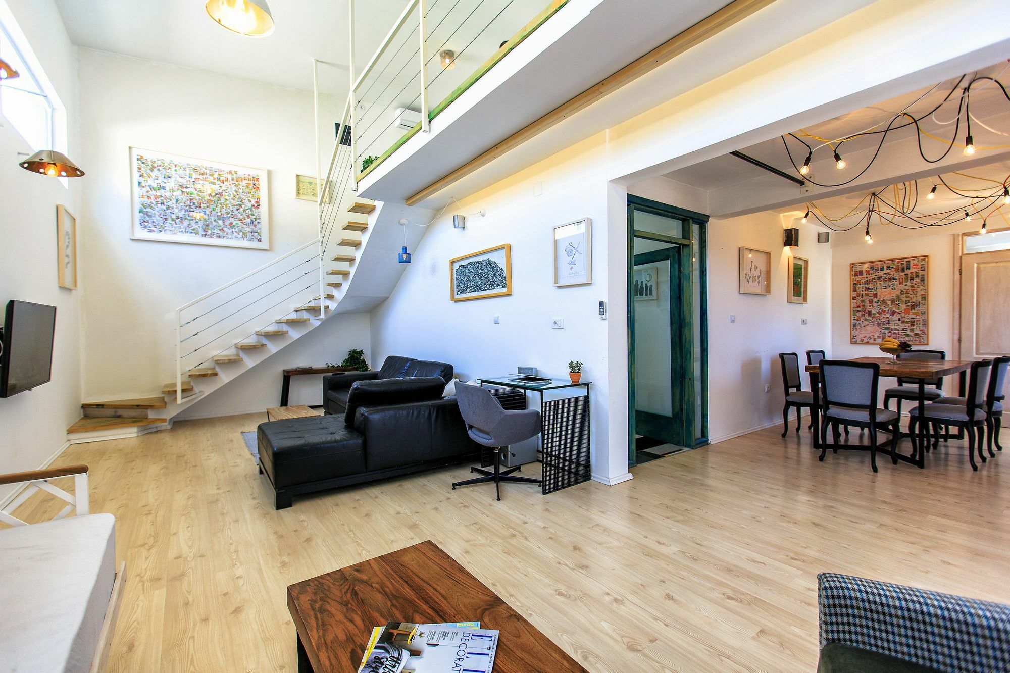 Apartments Rux De Luxe Bar Exterior photo